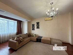 3-к квартира, на длительный срок, 120м2, 2/4 этаж