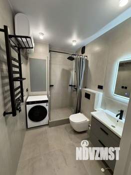 1-к квартира, на длительный срок, 45м2, 15/16 этаж