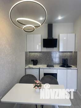 1-к квартира, посуточно, 48м2, 4/19 этаж