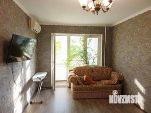 1-к квартира, на длительный срок, 39м2, 8/9 этаж