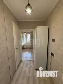 1-к квартира, на длительный срок, 35м2, 7/10 этаж