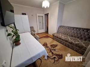 1-к квартира, на длительный срок, 30м2, 5/6 этаж