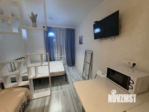 Студия квартира, посуточно, 25м2, 5/9 этаж