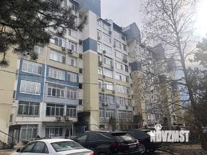 3-к квартира, на длительный срок, 130м2, 8/9 этаж