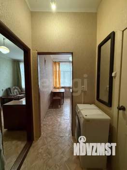 1-к квартира, на длительный срок, 35м2, 3/3 этаж