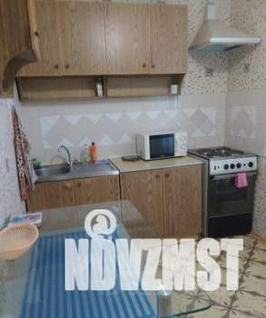 1-к квартира, на длительный срок, 40м2, 1/5 этаж