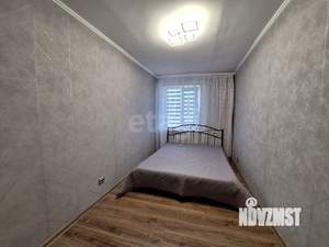 3-к квартира, на длительный срок, 57м2, 4/5 этаж