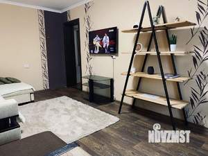 2-к квартира, посуточно, 50м2, 2/5 этаж