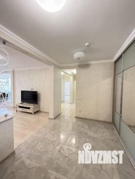 3-к квартира, на длительный срок, 120м2, 5/16 этаж