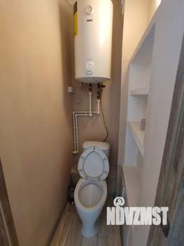 1-к квартира, посуточно, 35м2, 3/10 этаж