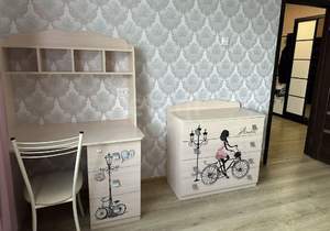 3-к квартира, на длительный срок, 80м2, 5/9 этаж