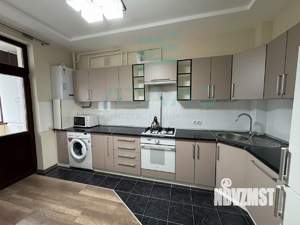 1-к квартира, на длительный срок, 44м2, 4/10 этаж