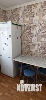 1-к квартира, на длительный срок, 40м2, 1/9 этаж