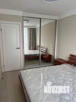 3-к квартира, на длительный срок, 70м2, 3/6 этаж