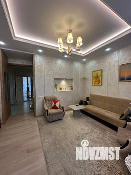 2-к квартира, на длительный срок, 90м2, 5/12 этаж