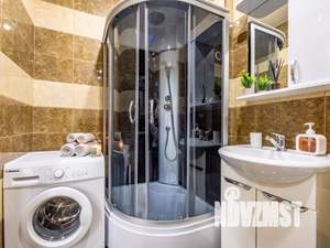 1-к квартира, посуточно, 34м2, 5/10 этаж