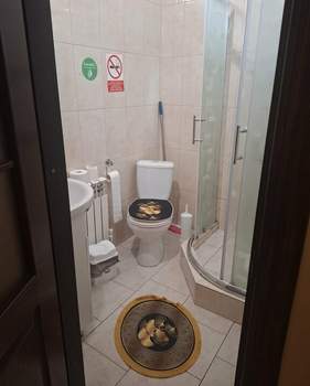 2-к квартира, на длительный срок, 67м2, 1/2 этаж