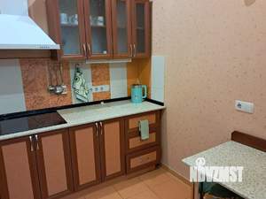 2-к квартира, посуточно, 45м2, 1/1 этаж