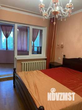 2-к квартира, на длительный срок, 56м2, 2/9 этаж