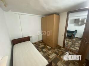 2-к квартира, на длительный срок, 35м2, 1/1 этаж