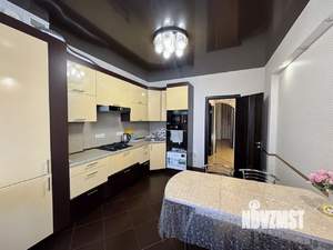 3-к квартира, на длительный срок, 110м2, 8/10 этаж