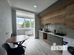 1-к квартира, на длительный срок, 35м2, 1/10 этаж