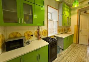 2-к квартира, на длительный срок, 65м2, 1/2 этаж