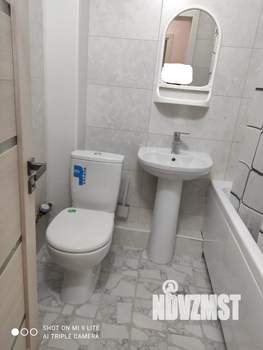 1-к квартира, на длительный срок, 38м2, 2/5 этаж