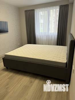 2-к квартира, на длительный срок, 58м2, 5/17 этаж