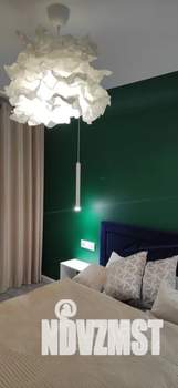 2-к квартира, посуточно, 50м2, 4/5 этаж