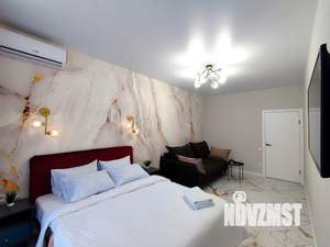 1-к квартира, посуточно, 50м2, 2/8 этаж