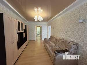 3-к квартира, на длительный срок, 50м2, 2/5 этаж