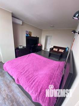 1-к квартира, на длительный срок, 45м2, 8/11 этаж