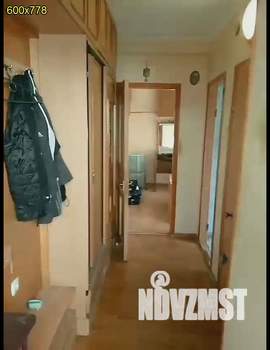 1-к квартира, на длительный срок, 34м2, 3/5 этаж