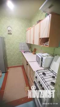 1-к квартира, на длительный срок, 36м2, 1/1 этаж