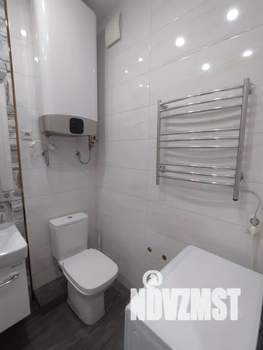 1-к квартира, посуточно, 40м2, 10/14 этаж