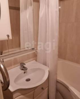 2-к квартира, на длительный срок, 52м2, 8/9 этаж