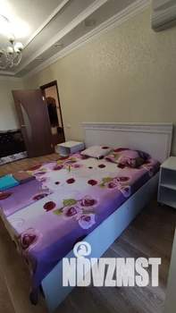 1-к квартира, посуточно, 36м2, 3/5 этаж