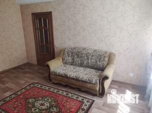 1-к квартира, на длительный срок, 38м2, 1/5 этаж