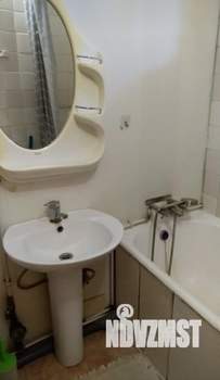 2-к квартира, на длительный срок, 41м2, 4/5 этаж