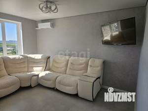 3-к квартира, на длительный срок, 75м2, 3/9 этаж