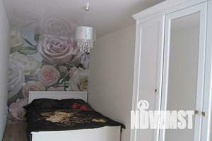 2-к квартира, посуточно, 46м2, 2/5 этаж