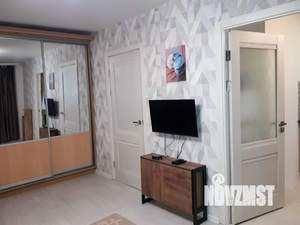 1-к квартира, на длительный срок, 30м2, 2/5 этаж