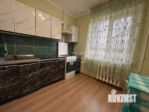 1-к квартира, на длительный срок, 34м2, 2/9 этаж