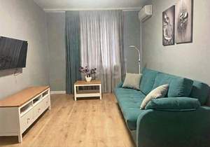 2-к квартира, на длительный срок, 60м2, 3/19 этаж