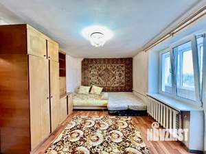 1-к квартира, на длительный срок, 35м2, 5/5 этаж