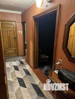 3-к квартира, на длительный срок, 65м2, 8/9 этаж