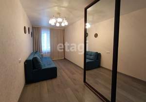 3-к квартира, на длительный срок, 55м2, 5/5 этаж