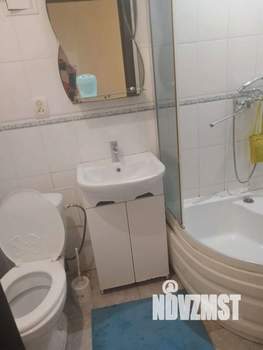 2-к квартира, посуточно, 76м2, 1/5 этаж