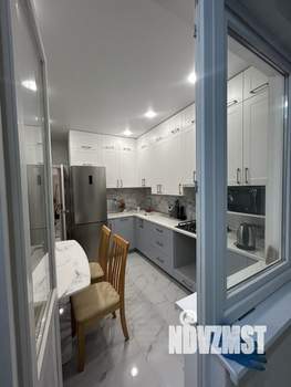 2-к квартира, на длительный срок, 56м2, 7/9 этаж